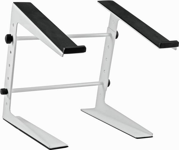 OMNITRONIC ELR-12/17 Laptopstand ws (30103043)