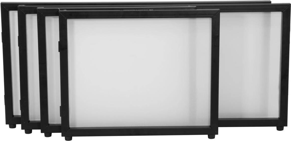 OMNITRONIC MD-2 DJ Booth Cover met Tas (32000031)-0
