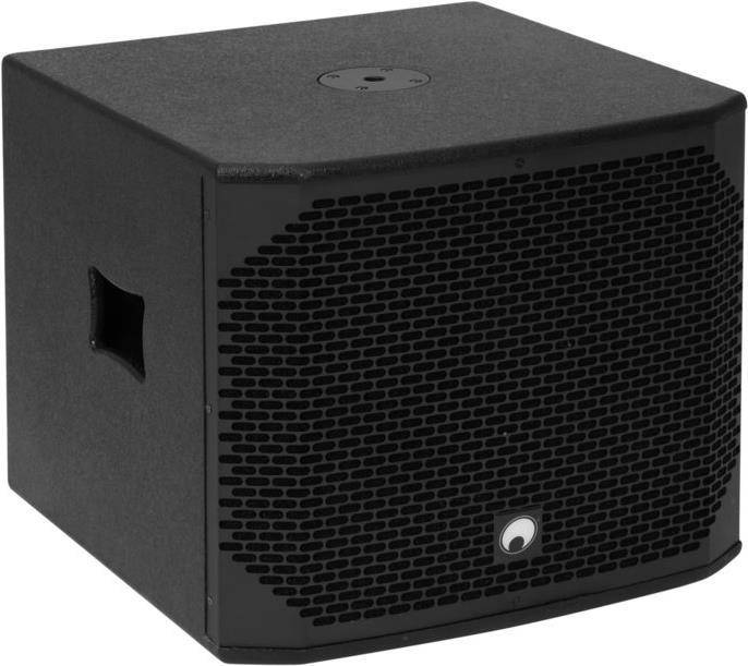 OMNITRONIC AZX-112 PA Subwoofer 350W (11039036)-0
