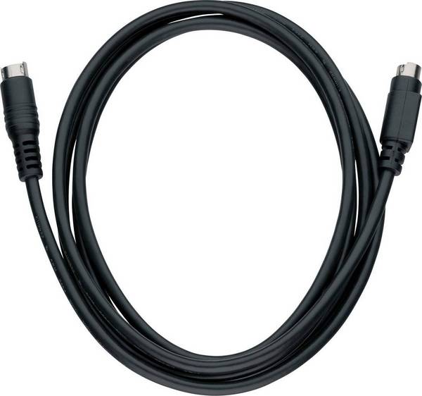 Märklin Aansluitkabel Vloersysteem Onderdelen Zwart 1 Stuk (060123)