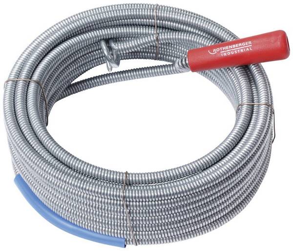 redhenberger Industrial Pijpenreinigingsstaaf 10 m, Ø 26 mm - Model 072986E