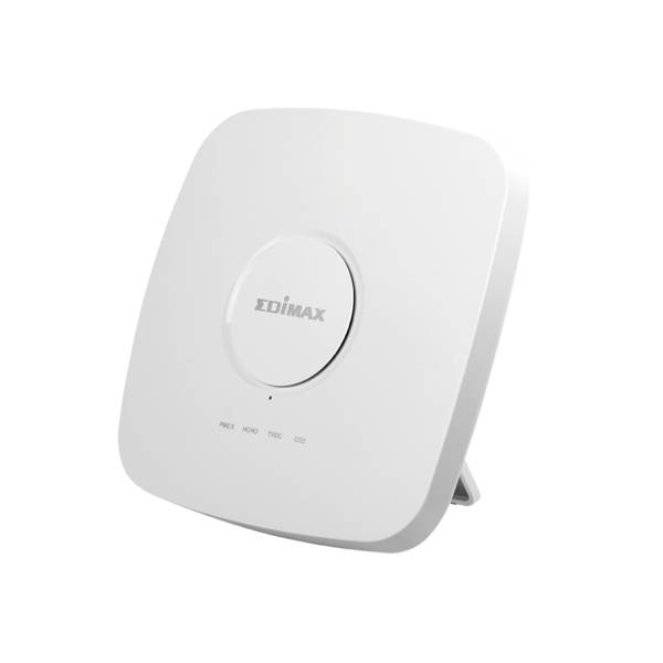 Edimax EdiGreen Home AI-2002W - Multi-purpose sensor - draadloos - 802.11b/g/n