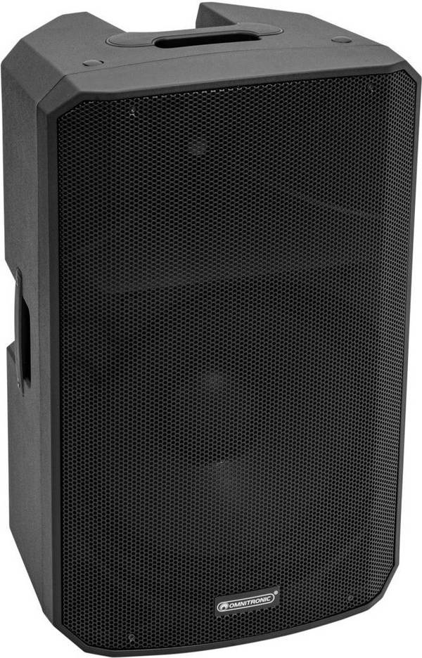 OMNITRONIC VFM-215 MK2 2-Wege Luidspreker (11038057) 2-way