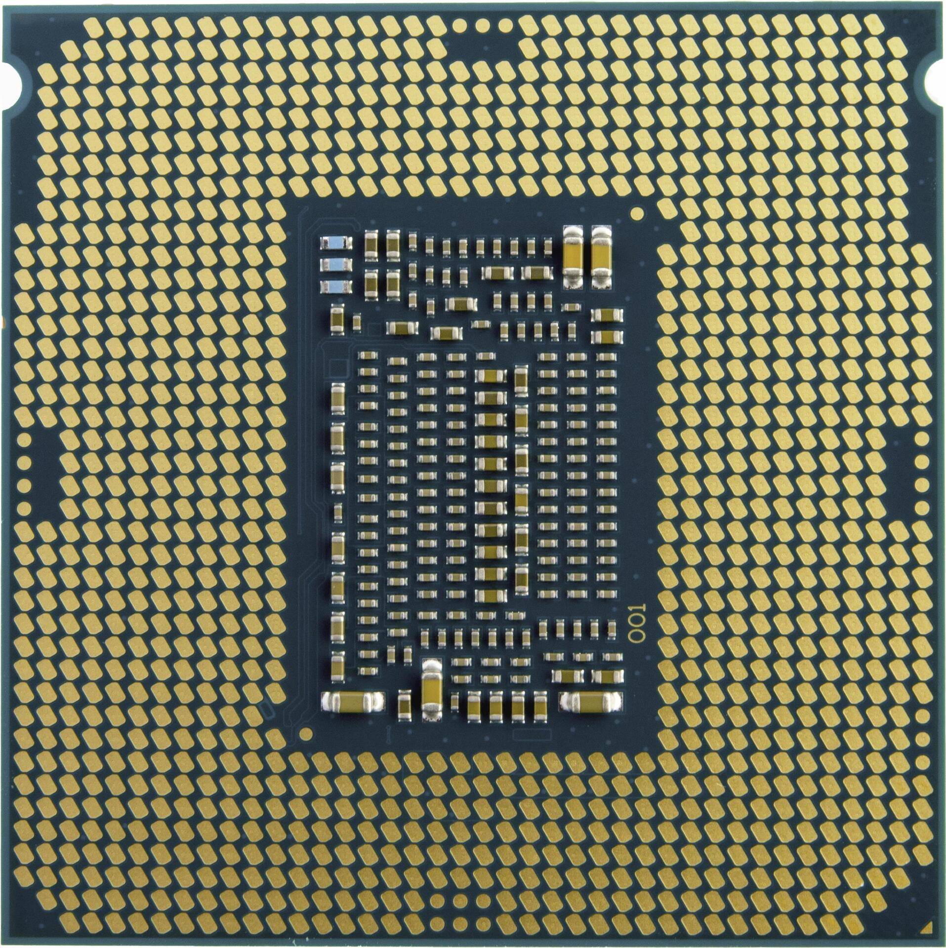 INTEL XEON E-2234 CPU - 3,6 GHz - LGA1151 - Tray 3.6GH CM8068404174806-0