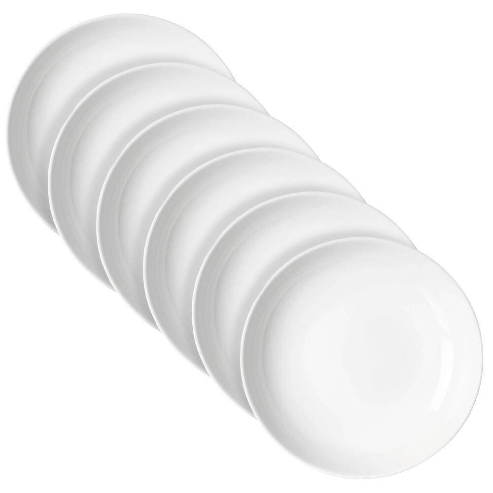 Ritzenhoff & Breker Soepkom Skagen Wit 21,5 cm 6-delig (317350) 6-piece-0
