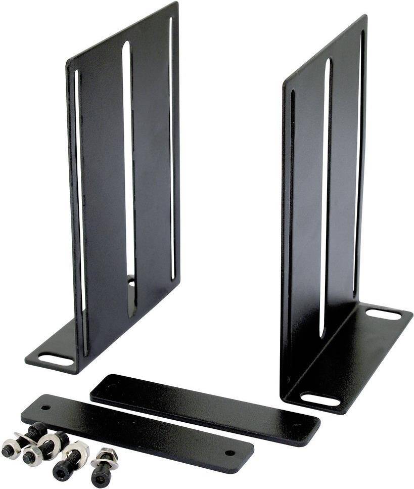 OMNITRONIC Rackbeugel voor Versterkers - Achter - 2U - 30100936-0