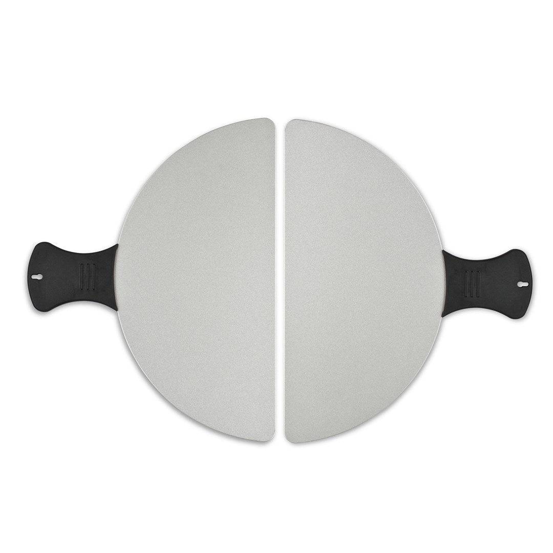 G3 Ferrari Pizzamaker 1200W Zwart 1 Pizza Delizia-3