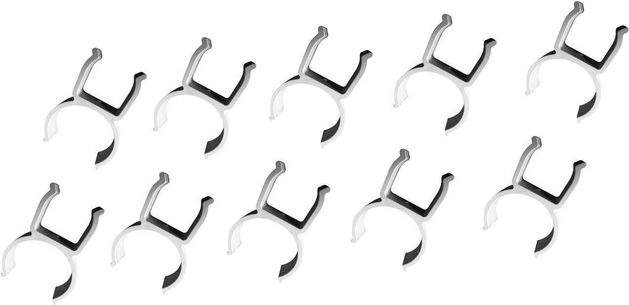 EUROLITE 10x Montageclip voor 50 mm Truss (51928722)-0