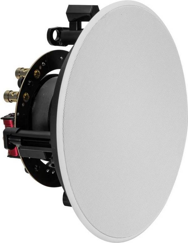 OMNITRONIC CST-608 2-Wege Plafondspeaker (80710224) 2-way
