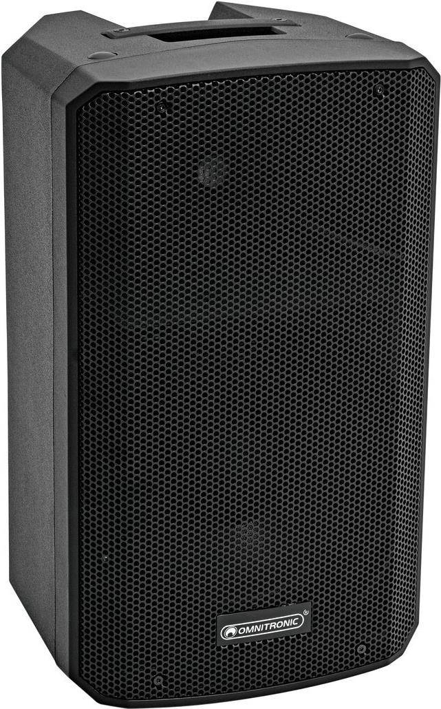 OMNITRONIC VFM-210AP MK2 - 2-Wege Actieve TWS Luidspreker 2-way-0