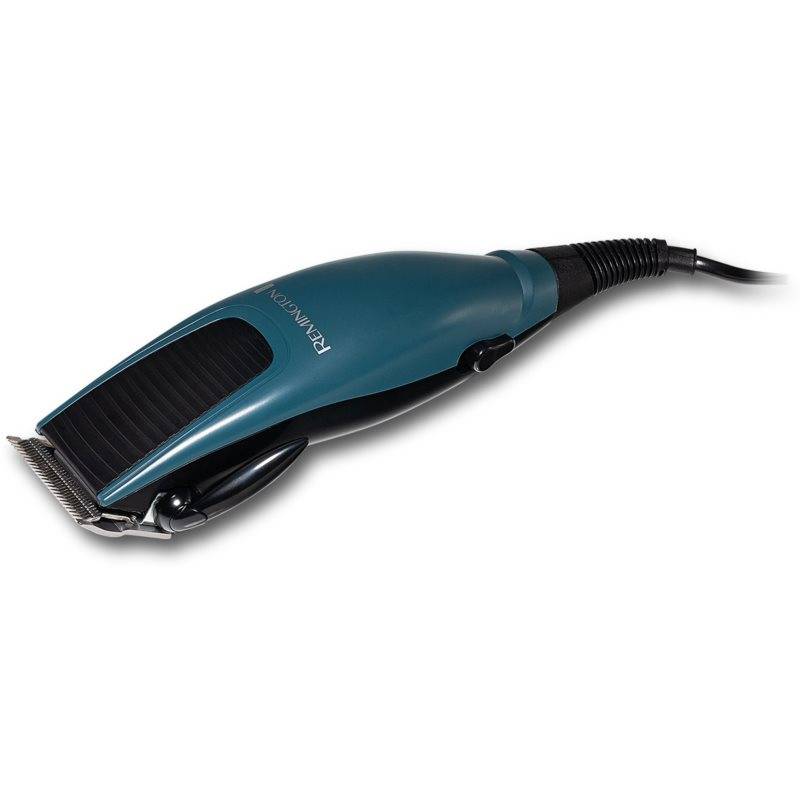 REMINGTON Apprentice Haartrimmer - 10 Accessoires - Roestvrijstalen Messen-1