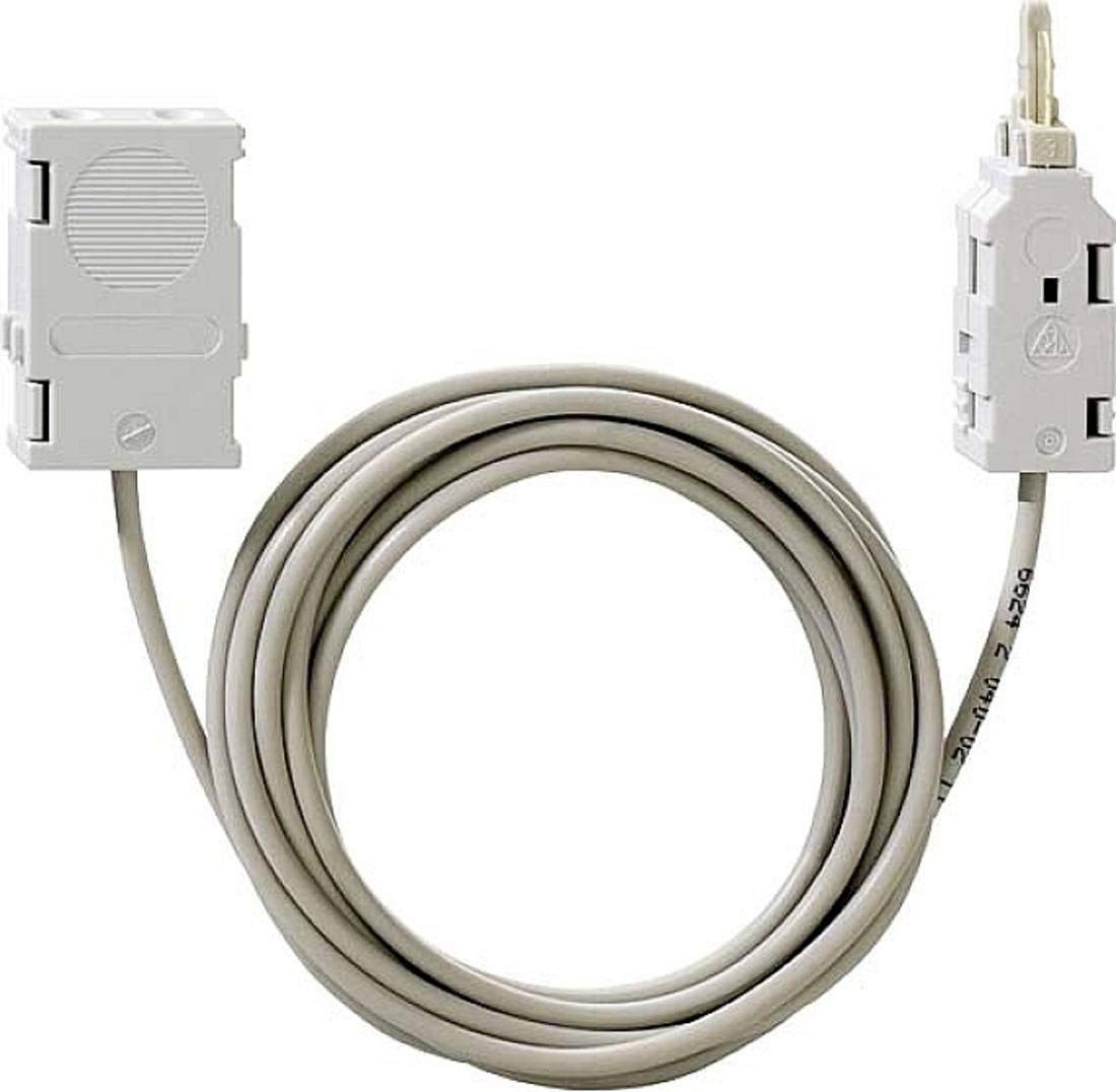 Testkabel met Testplug VE LSA 2903210-0