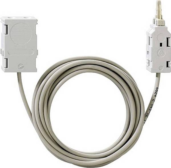 Testkabel met Testplug VE LSA 2903210