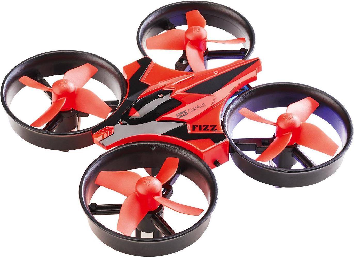 Revell Control 23823 Afstandsbediening Mini Quadcopter - 2,4 GHz - 23823-0