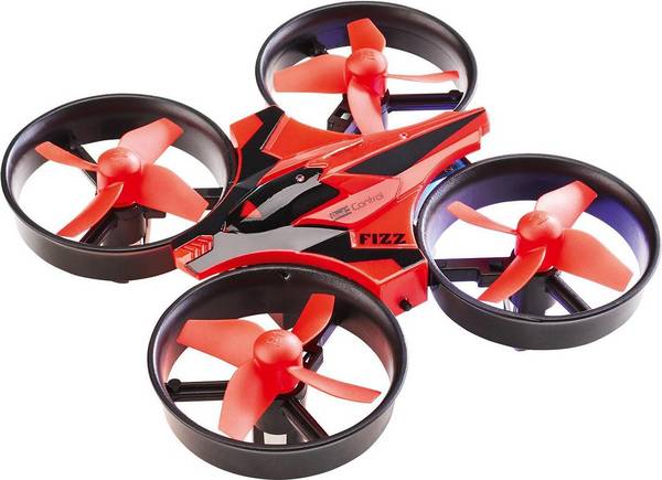 Revell Control 23823 Afstandsbediening Mini Quadcopter - 2,4 GHz - 23823