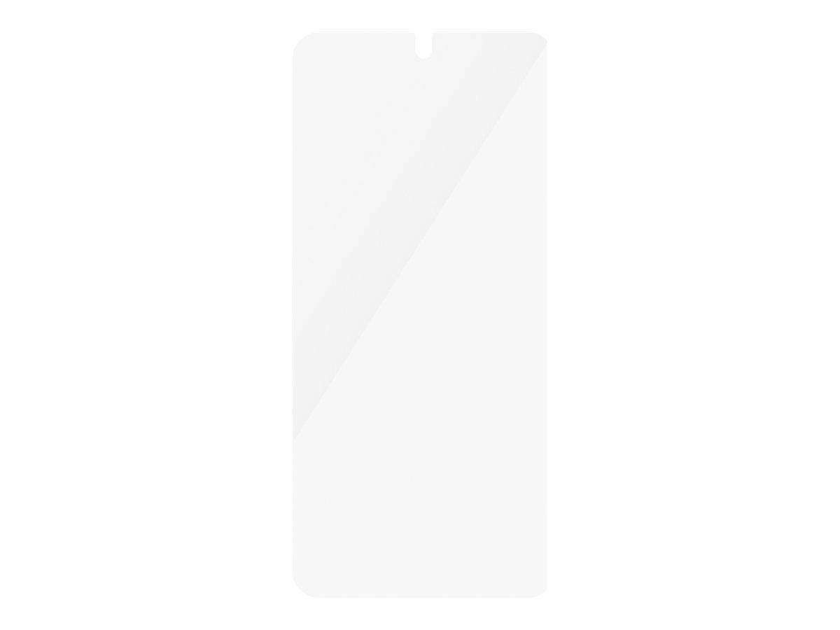 PanzerGlass Ultra-Wide Fit Anti-Bacterial Screenprotector Samsung Galaxy A54 (5G)-0