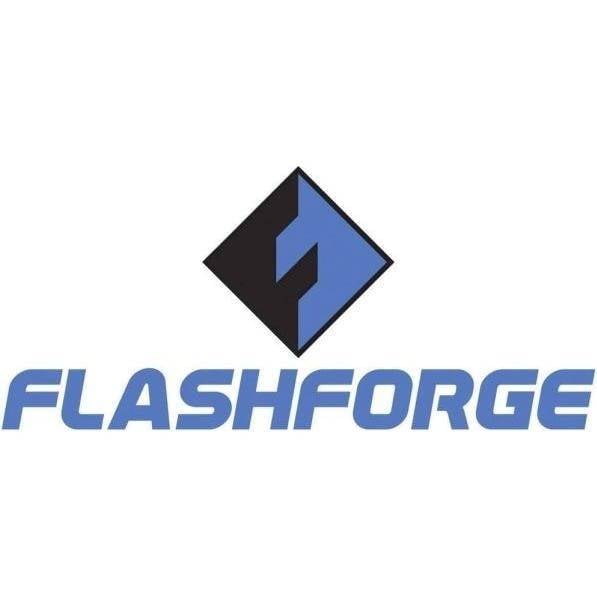 FlashForge AD5M/AD5MPRO Nozzle Assembly 0,4 mm FLASHFORGE 3D Accessoires 20004089001-0