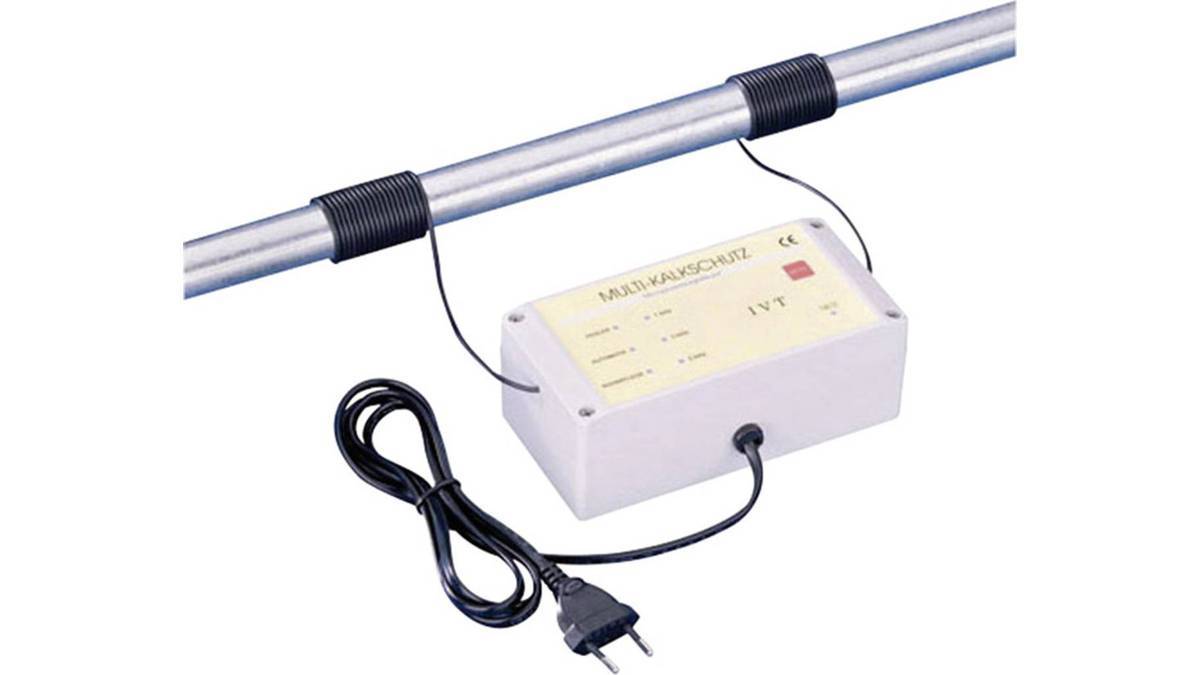 IVT Multi Magnetveldgenerator 5 mü/h 1,2 W (610455)-0