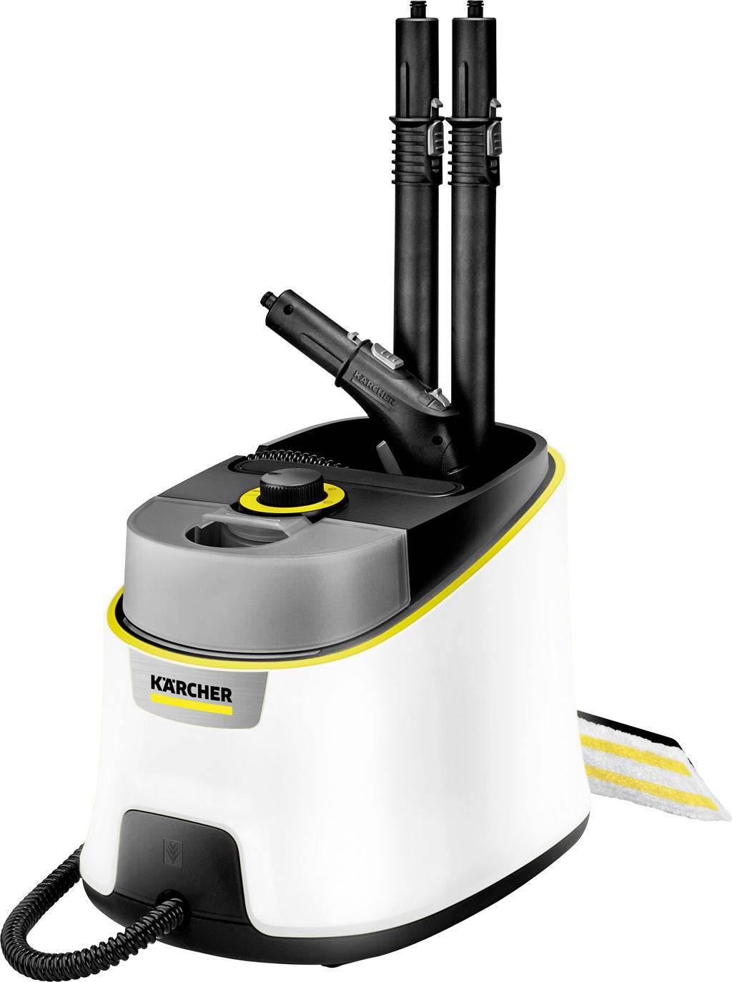 KARCHER Stoomreiniger SC 4 Deluxe - 1.513-460.0-1