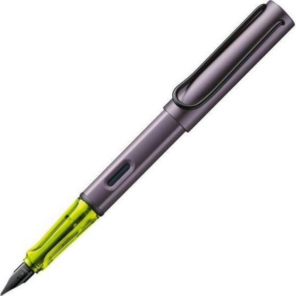 LAMY AL-star Vulpen - Aubergine - M Medium (1239728)