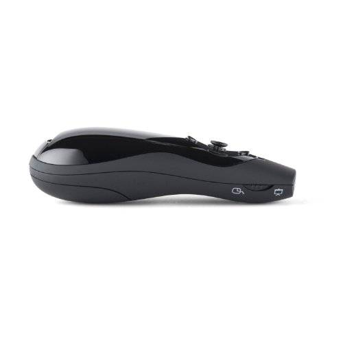 Kensington Presenter Expert Groene Laser Presentatie Afstandsbediening RF Zwart K72426EU-1