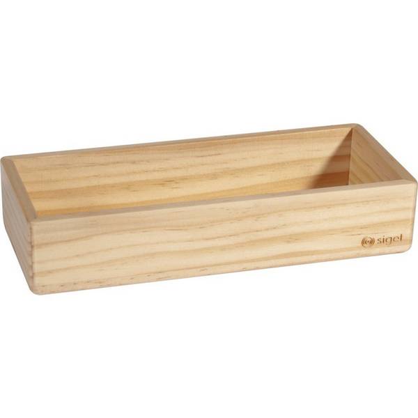 Sigel BA400 Pennenbakje voor Magnetische Whiteboards