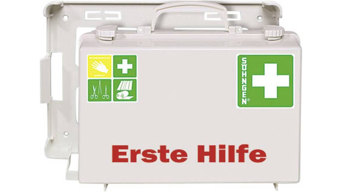 Eerste Hulp Kit Deluxe (O301139)-0