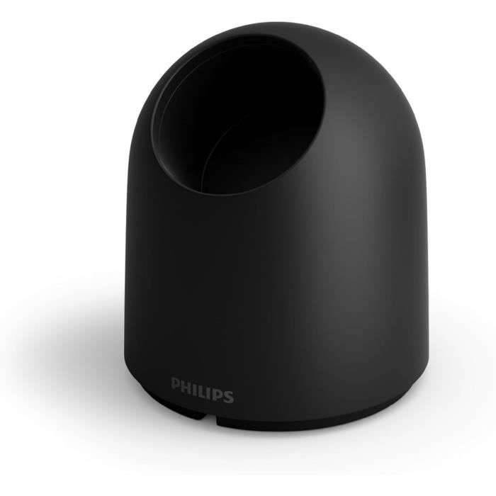 Philips Hue Secure Indoor Camera Tafelstandaard - Zwart-0