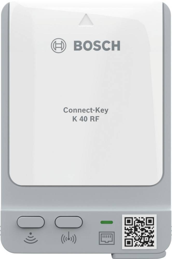 Bosch Thermotechnik Connect-Key K 40 RF-0