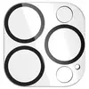 Symboolafbeelding voor PanzerGlass Camera Protector. Merkcompatibiliteit: Apple, Compatibiliteit: Apple - iPhone 15 Pro Max, Apple - iPhone 15