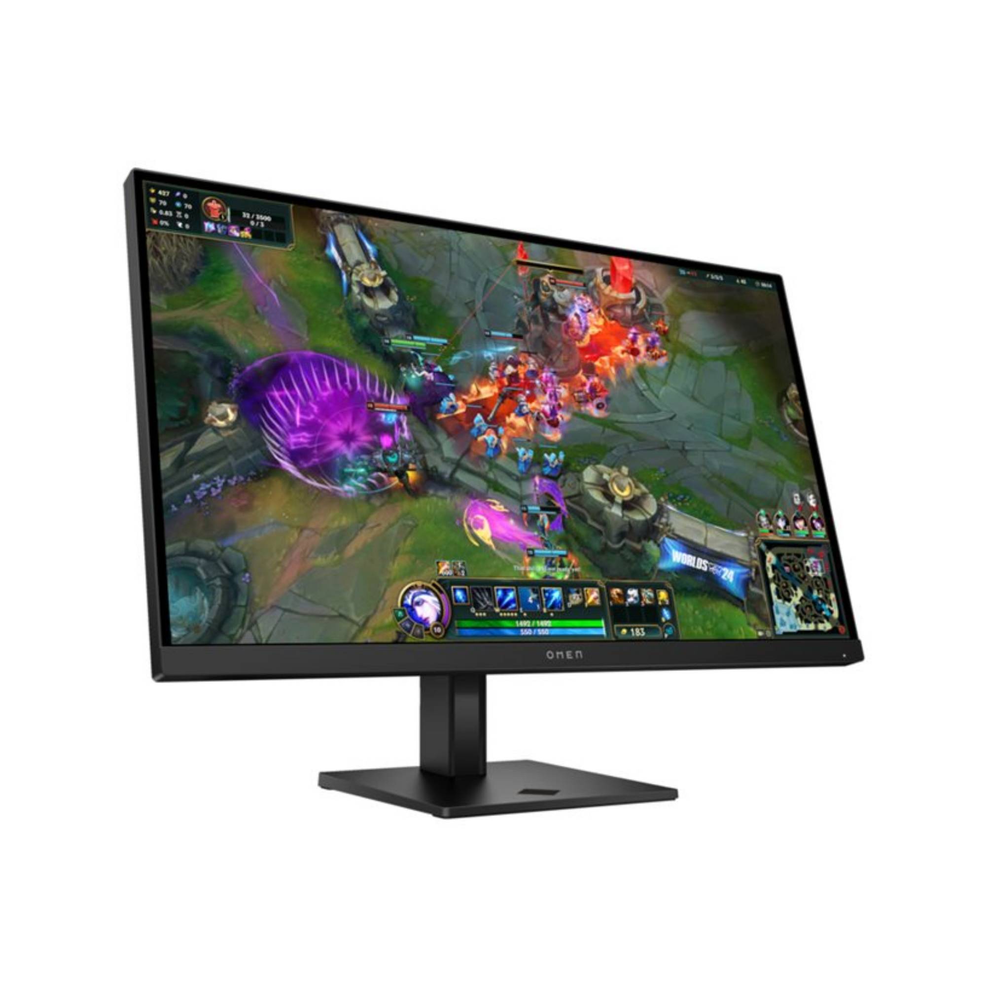 HP OMEN 27qs G2 Gaming Monitor 68,6 cm (27 Zoll)-2