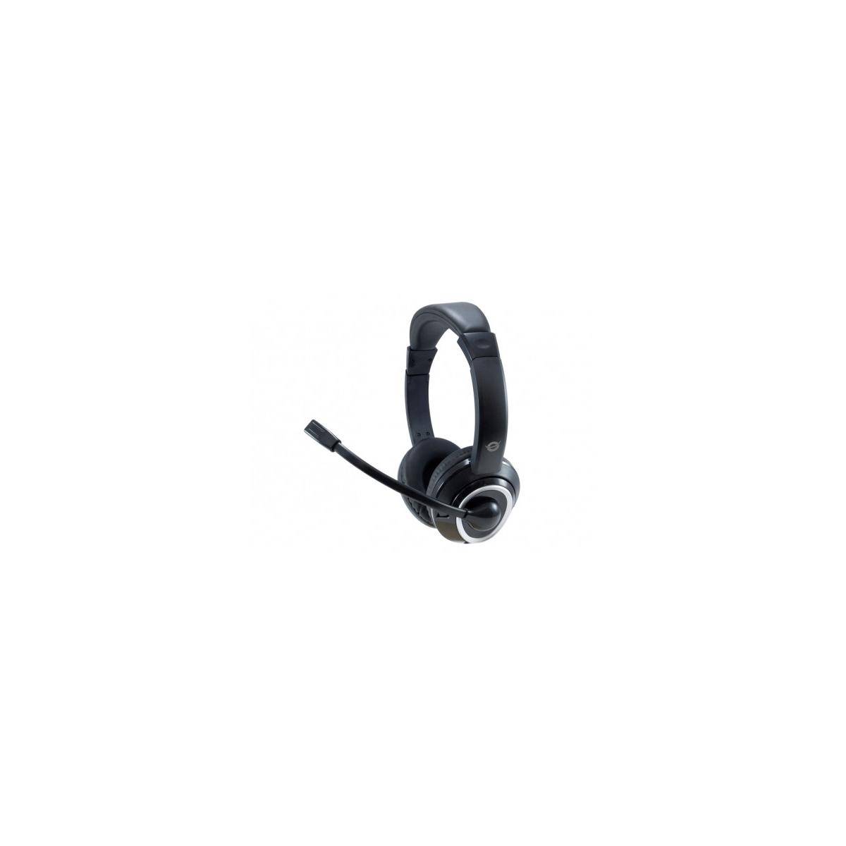 Conceptronic POLONA02BA stereoheadset-9