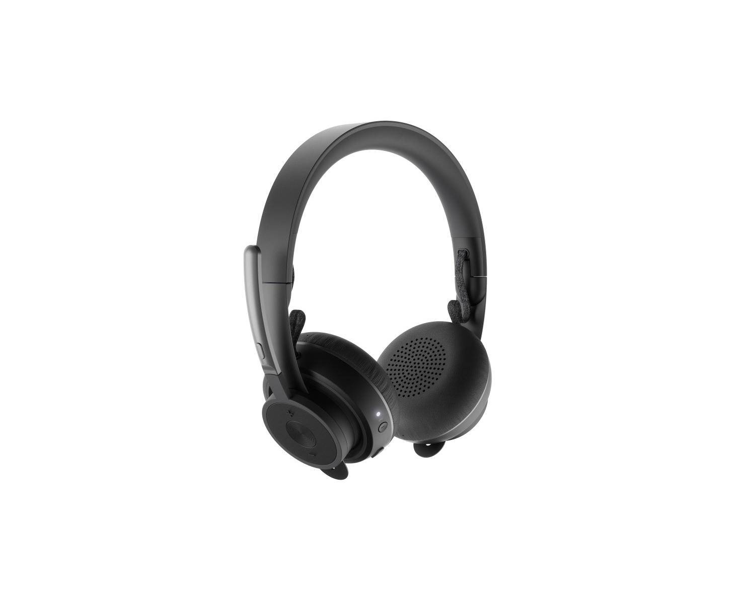 Logitech Zone Wireless UC-4