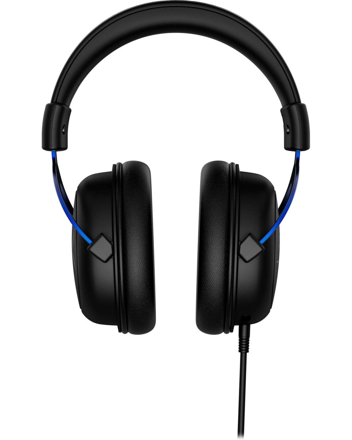 HyperX Cloud gaming-headset - officieel gelicentieerd PlayStation-product-5