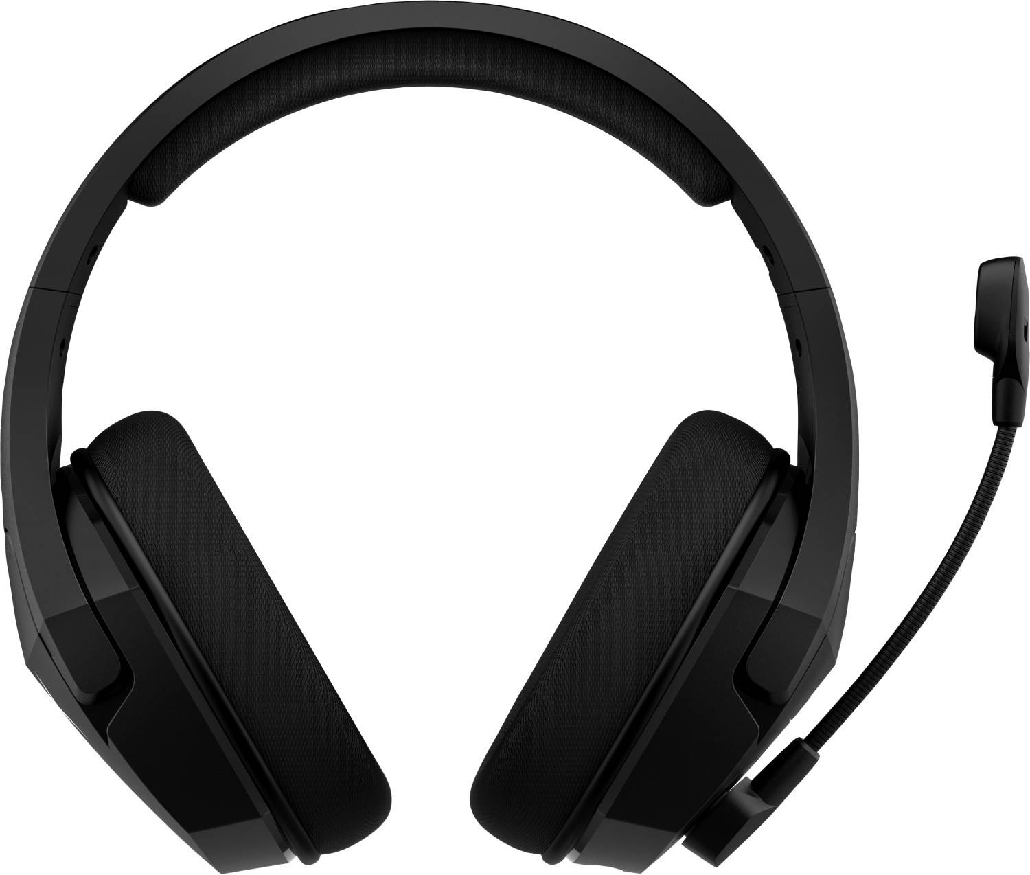 HyperX Cloud Stinger Core - Draadloze gamingheadset Zwart-7