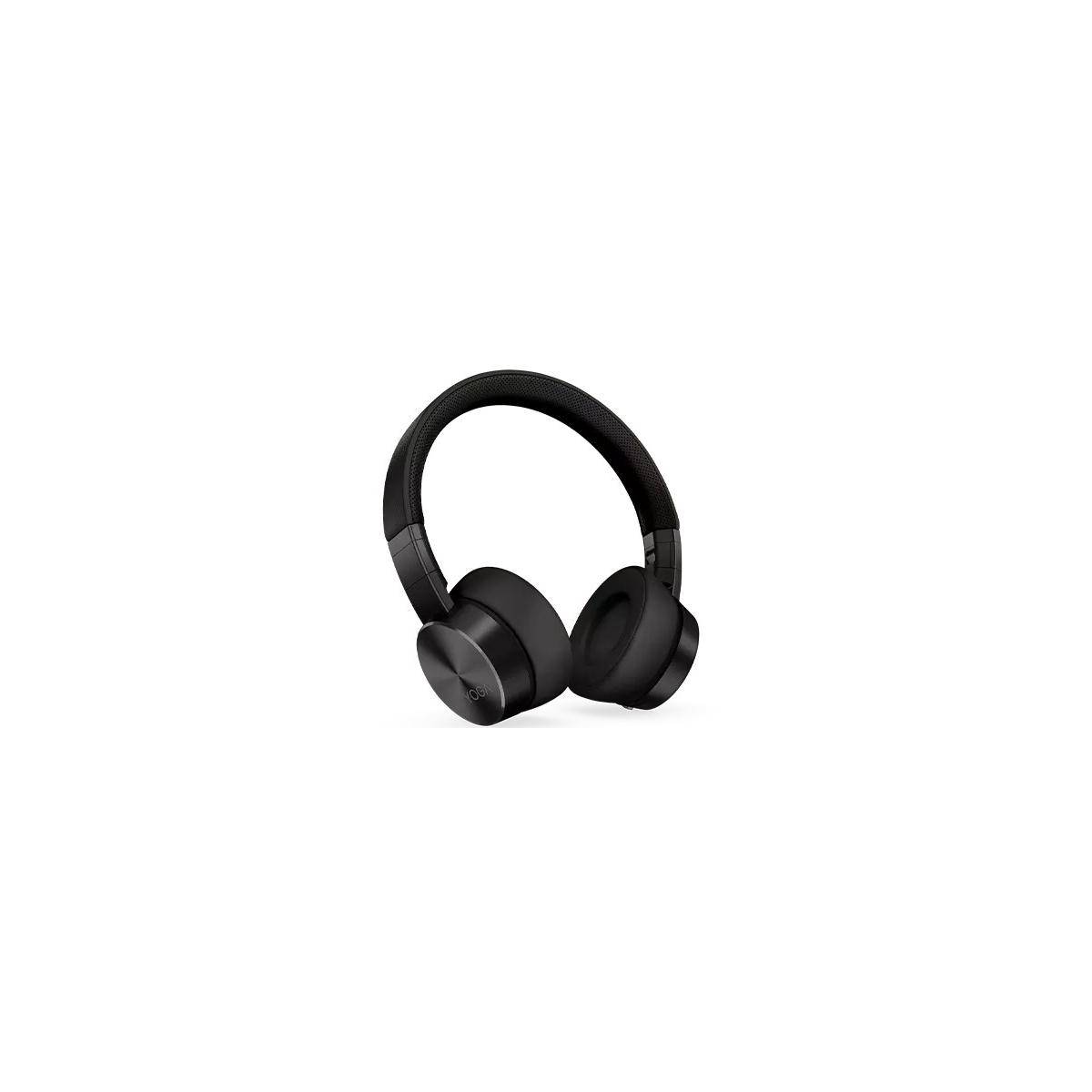 Lenovo Yoga-headset met actieve ruisonderdrukking Bedraad & Draadloze hoofdband Muziek USB Type-C Bluet-4