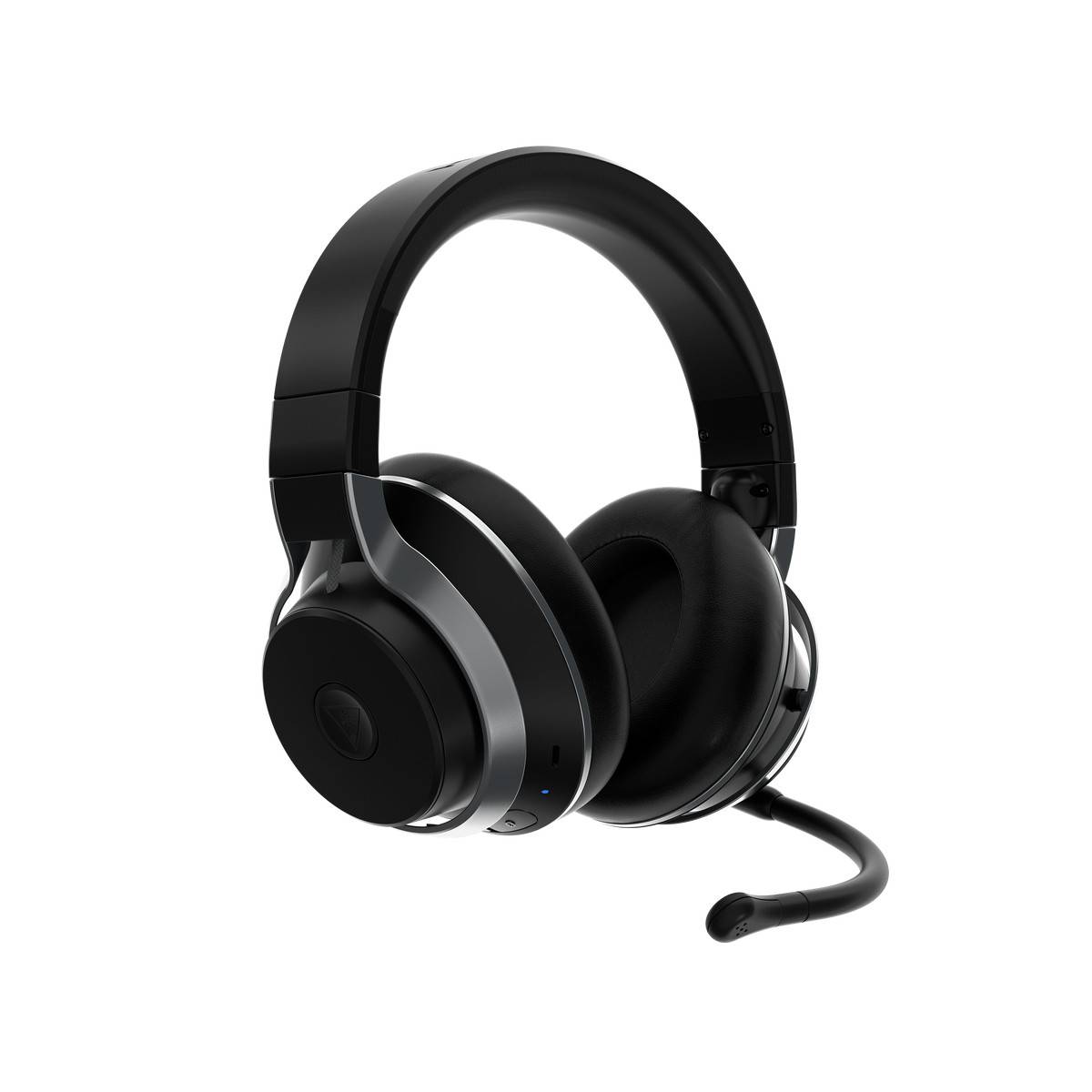 TURTLE BEACH Stealth Pro Draadloze Gaming Headset - Actieve Geluidsonderdrukking - Xbox, PlayStation, PC, Mac, Switch --5