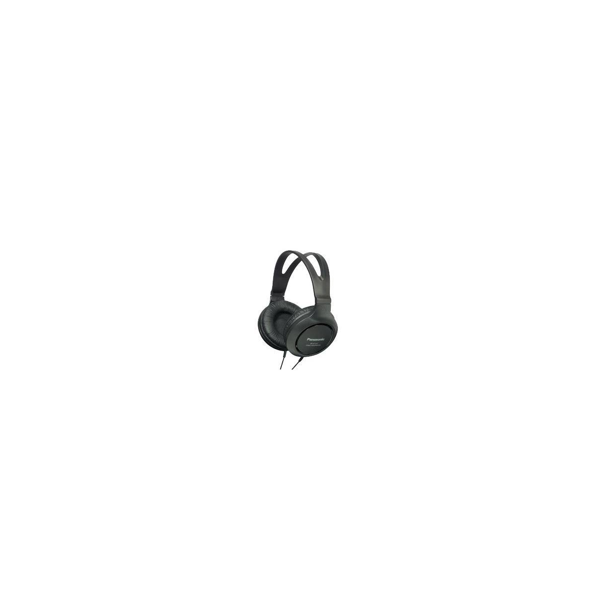 Panasonic RP-HT 161 EK zwart-5