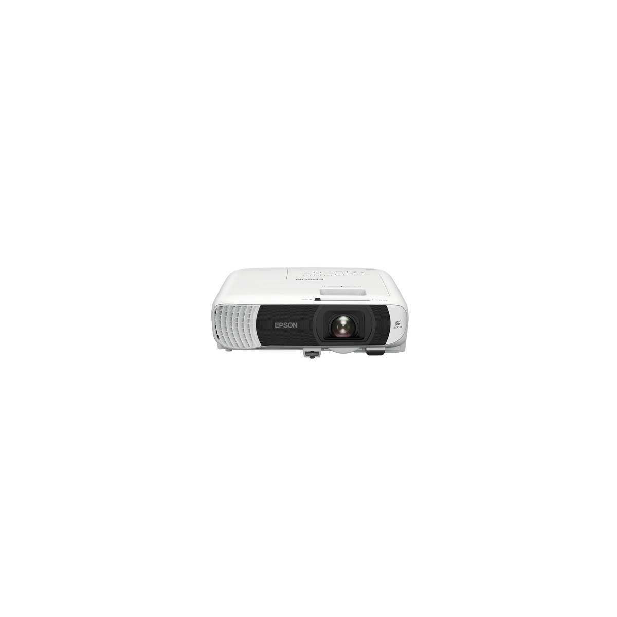 Epson EB-FH54 Projector met normale projectieafstand 4100 ANSI lumens 3LCD 1080p (1920x1080) Wit-3