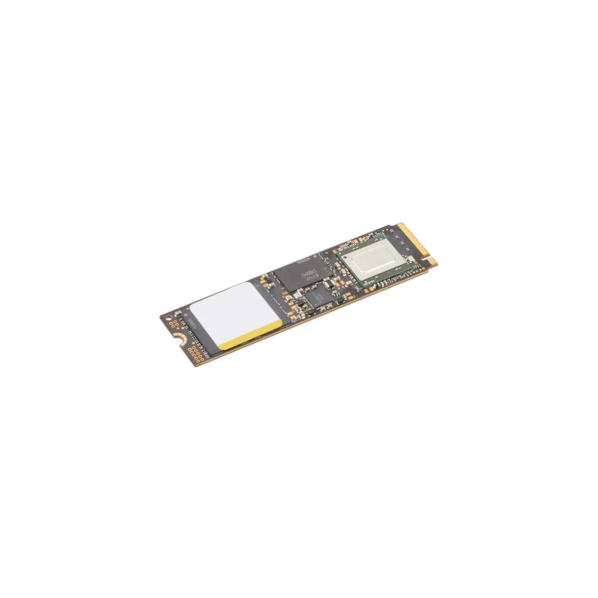LENOVO SSD 512GB M.2 2280 PCIe 4.0 x4-2