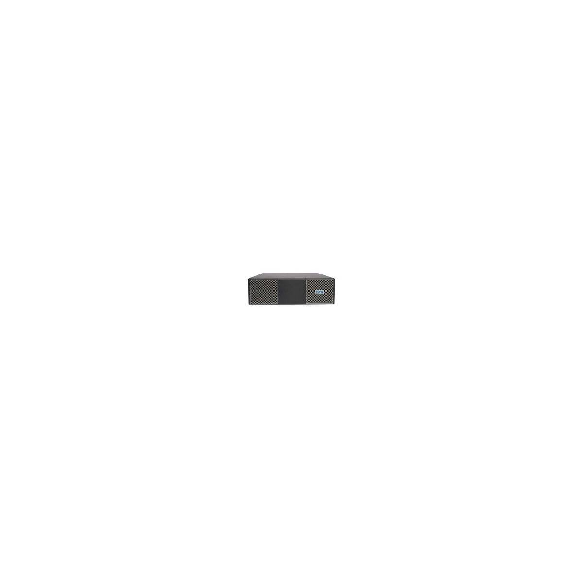 Eaton 9PX EBM 2U 48V, voor 1 & 1,5 kVA UPS-3