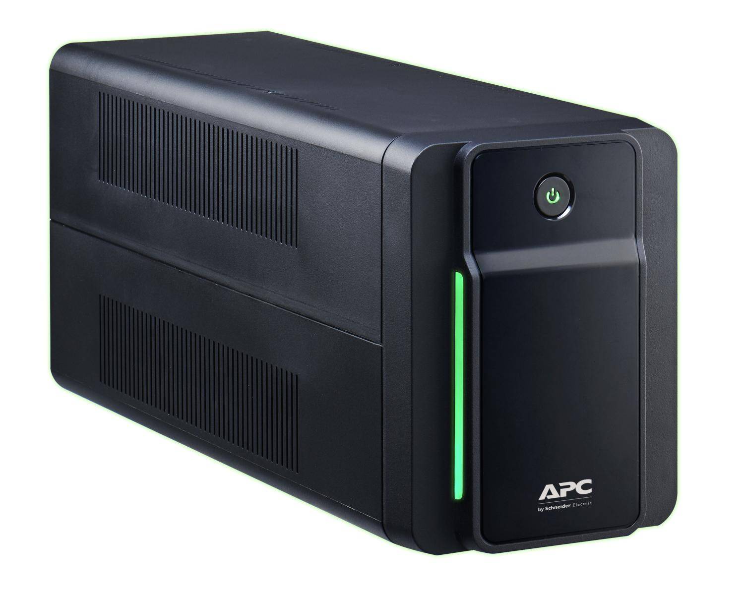 APC UPS BX950MI BACK-UPS 950VA 230V AVR 6 IEC-uitgangen-4