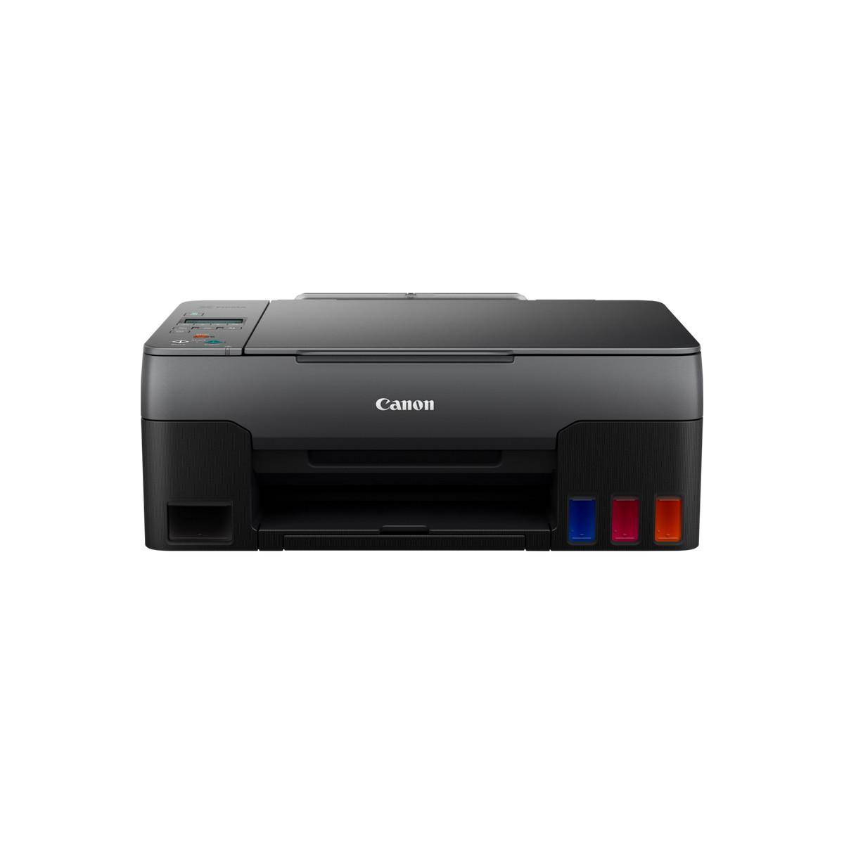 Canon PIXMA G2520 MegaTank Inkjet A4 4800 x 1200 DPI-8