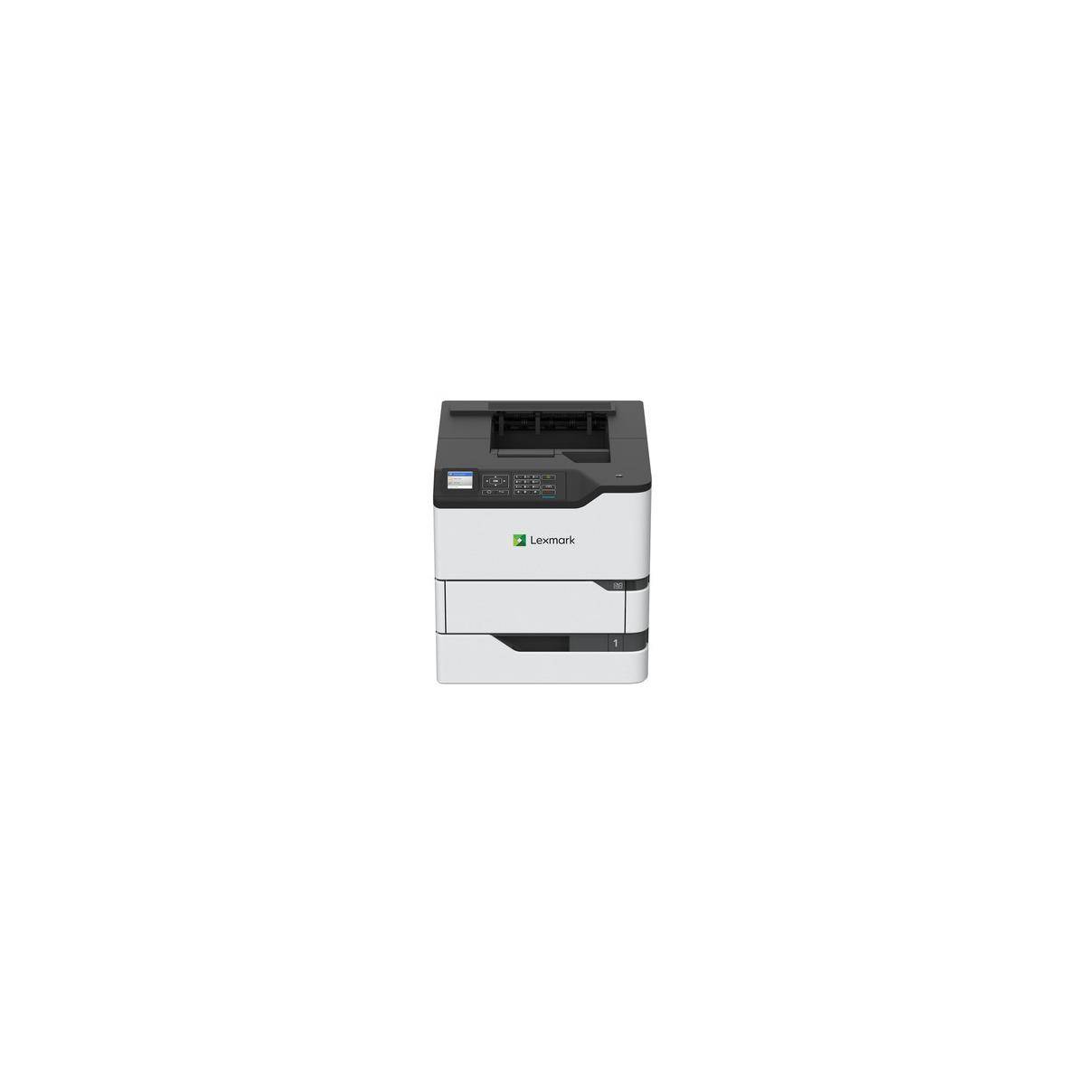 LEXMARK Monochrome laserprinter MS823DN HV SPR 2240 Frankrijk 50G0504-5