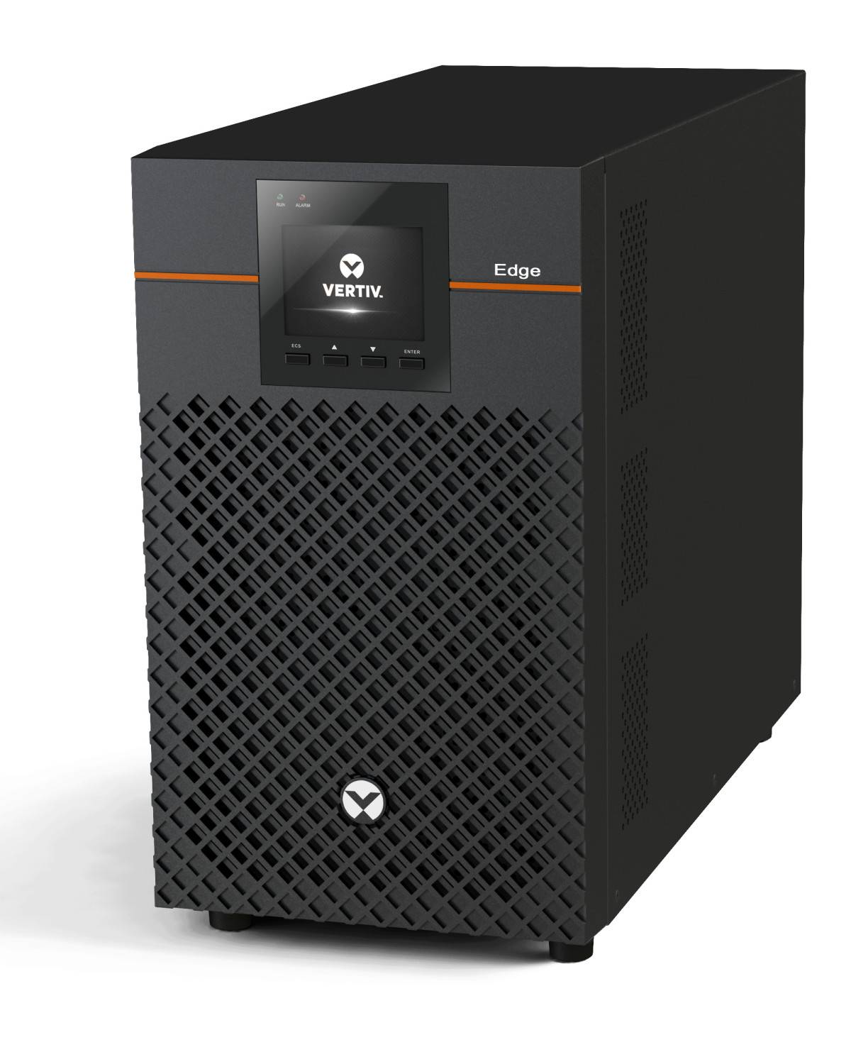 VERTIV EDGE EDGE-1500IMT Line-interactive UPS - 1,50 kVA/1,35 kW - 1U Toren - AVR - 3 Uur Recharge - 6 Minuut Stand-by --2