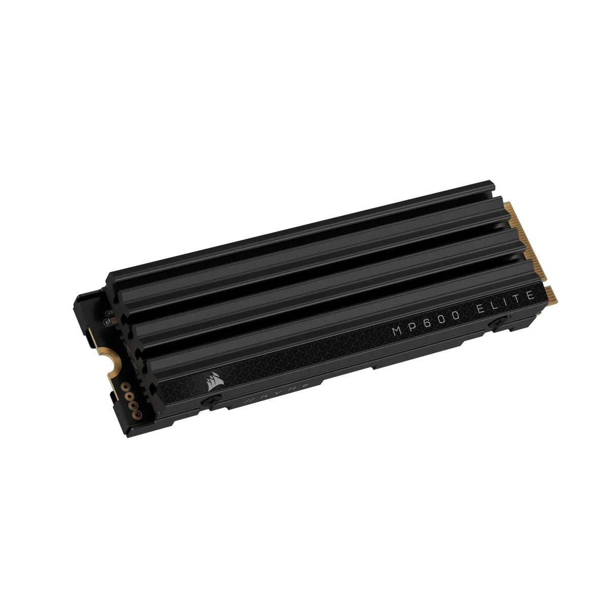 CORSAIR M.2 PCI-E NVMe Gen4 MP600 ELITE HS SSD 1TB (winkelprijs)-3