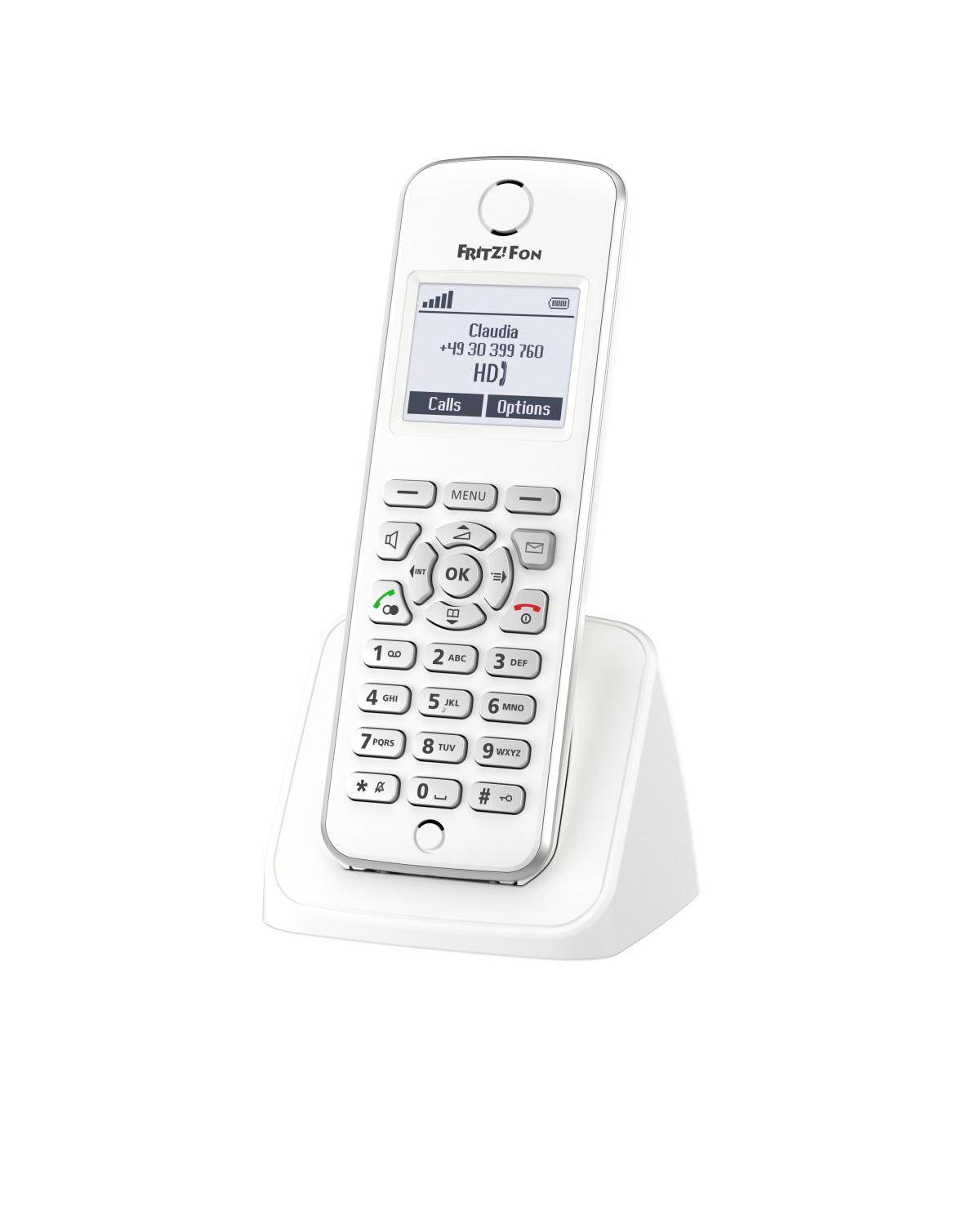Cisco Fritz! Fon M2 Edition International-2
