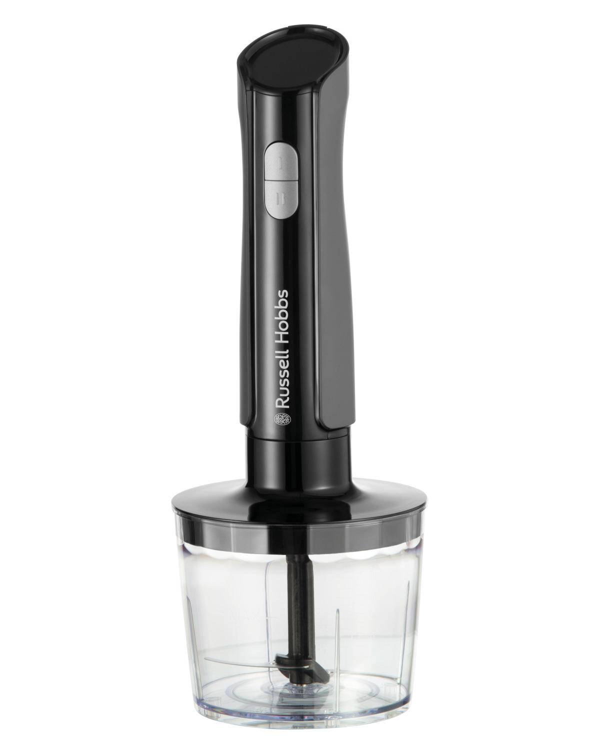 Russell Hobbs Desire 3-in-1 Handblender - Antraciet - Model 27141-56-5