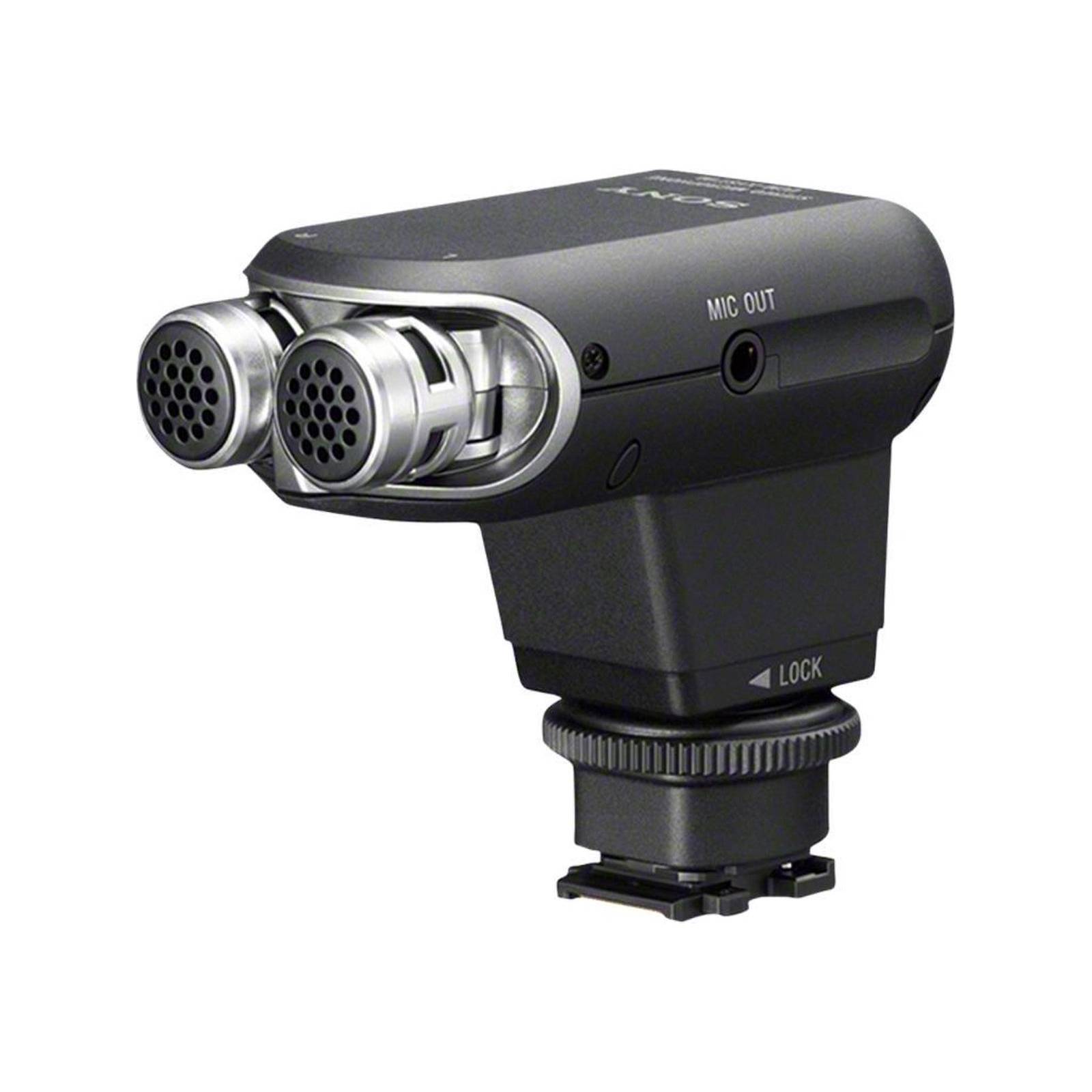 Sony ECM-XYST1M stereomicrofoon-2