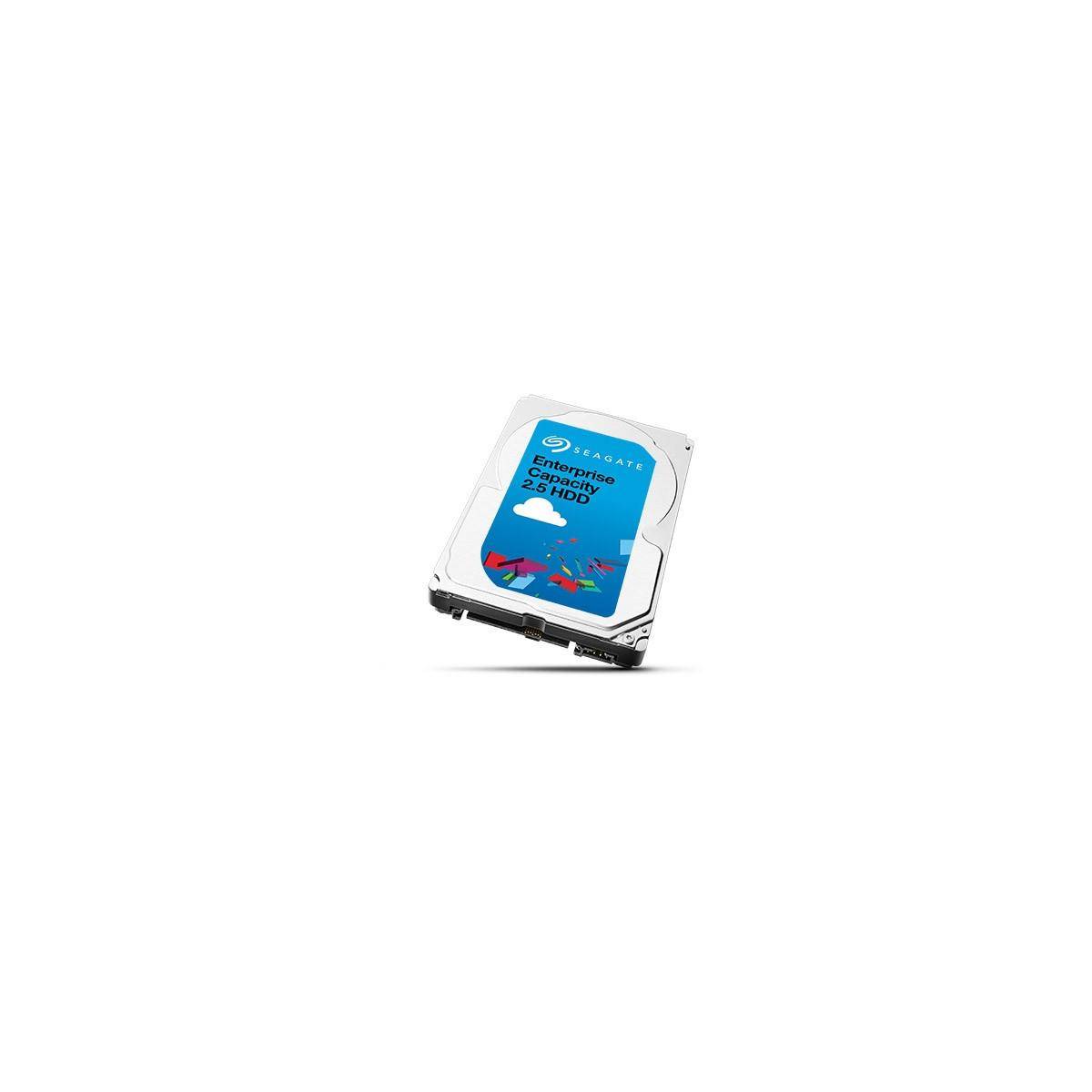 Seagate Enterprise 1TB 2.5" - 2.5" - 1000 GB - 7200 RPM-5